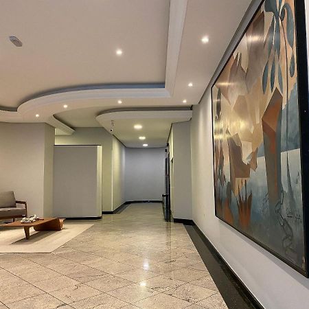 Crm67 - 3 Dorm, Climatizado, Garagem, Tv Smart Daire Balneario Camboriu Dış mekan fotoğraf
