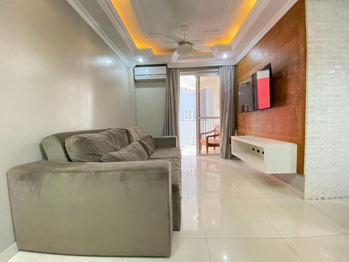 Crm67 - 3 Dorm, Climatizado, Garagem, Tv Smart Daire Balneario Camboriu Dış mekan fotoğraf