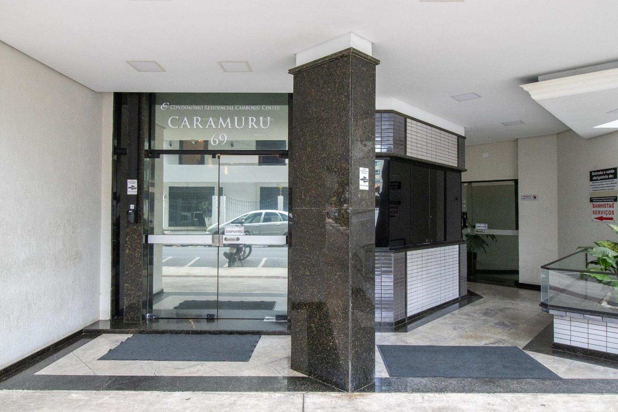 Crm67 - 3 Dorm, Climatizado, Garagem, Tv Smart Daire Balneario Camboriu Dış mekan fotoğraf